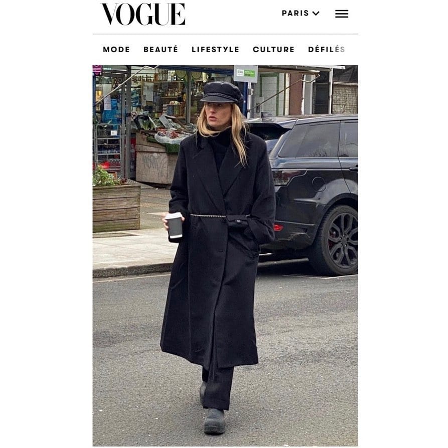 Post 10 by Filippa Hägg on Instagram (image)