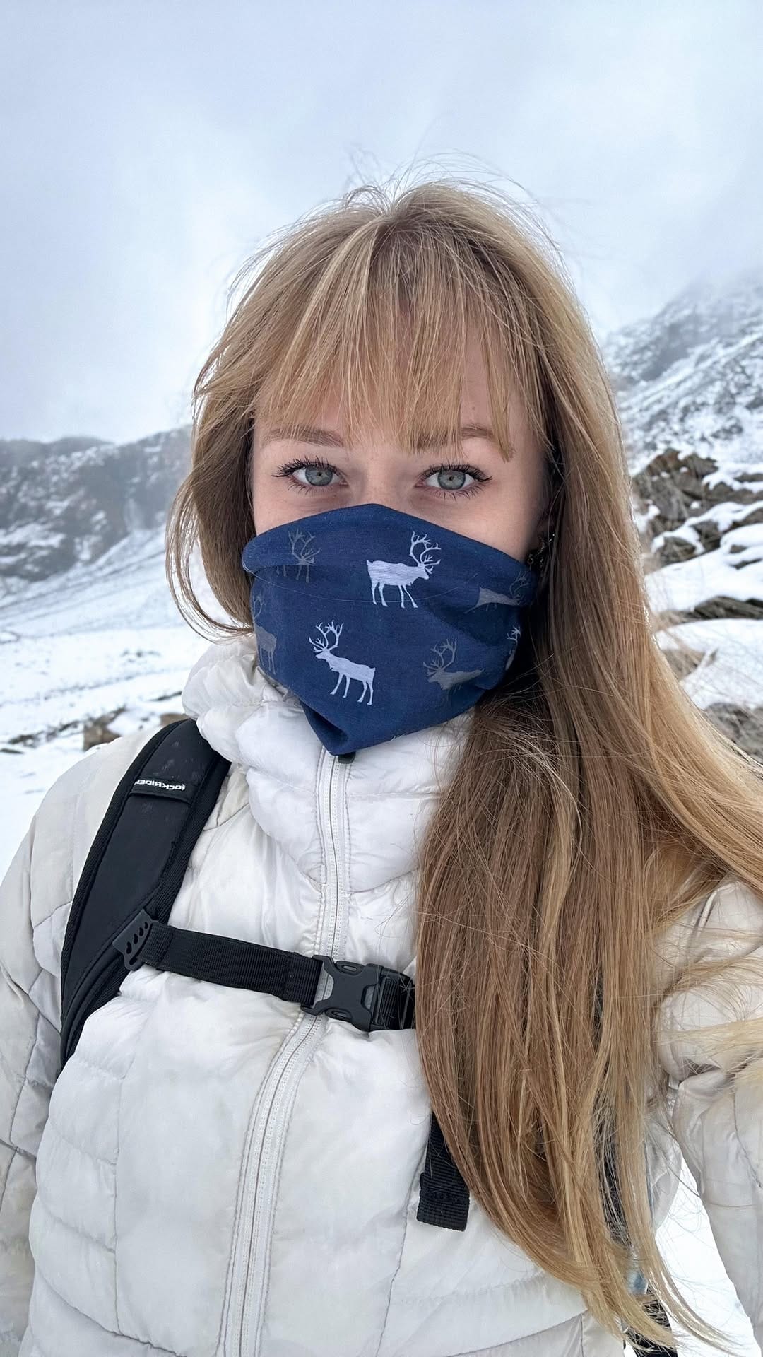 Post 5 by Alix Robilliart on Instagram (video)