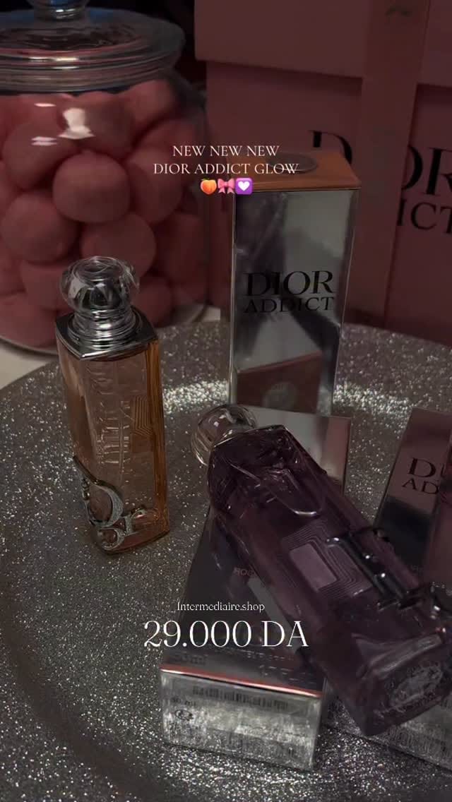 Post 1 by Intermediaire Shop on Instagram (video)