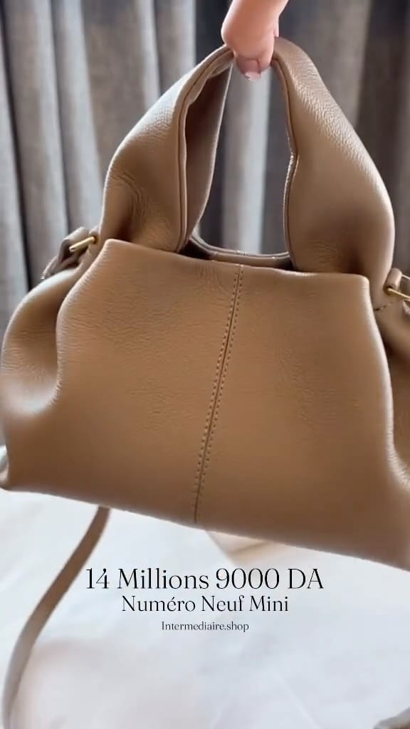 Post 4 by Intermediaire Shop on Instagram (video)