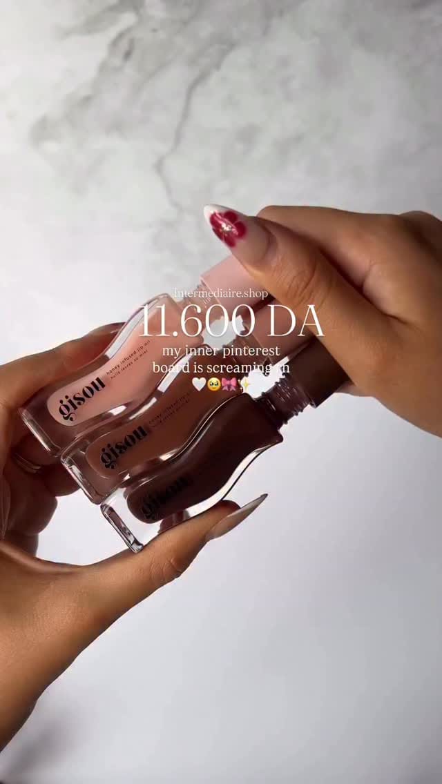 Post 6 by Intermediaire Shop on Instagram (video)
