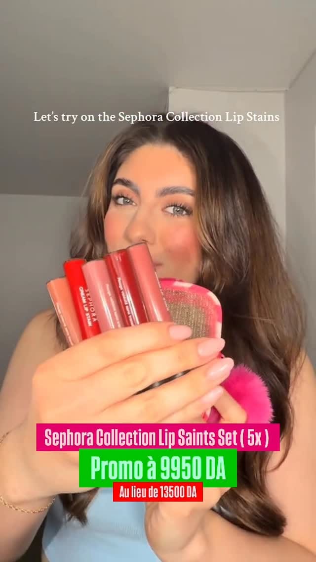 Post 10 by Intermediaire Shop on Instagram (video)