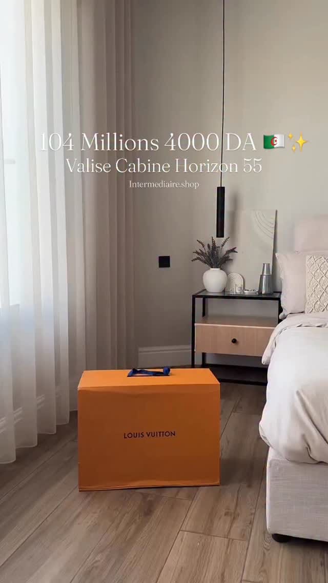 Post 8 by Intermediaire Shop on Instagram (video)