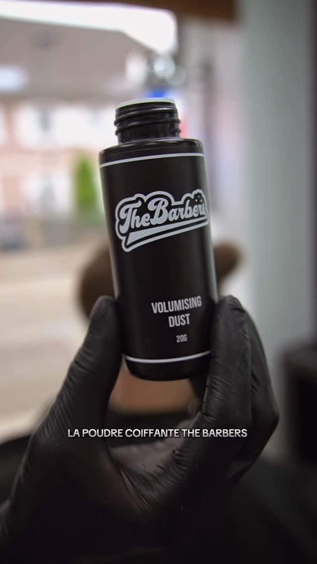 Post 10 by COIFFEUR-BARBIER STRASBOURG on Instagram (video)