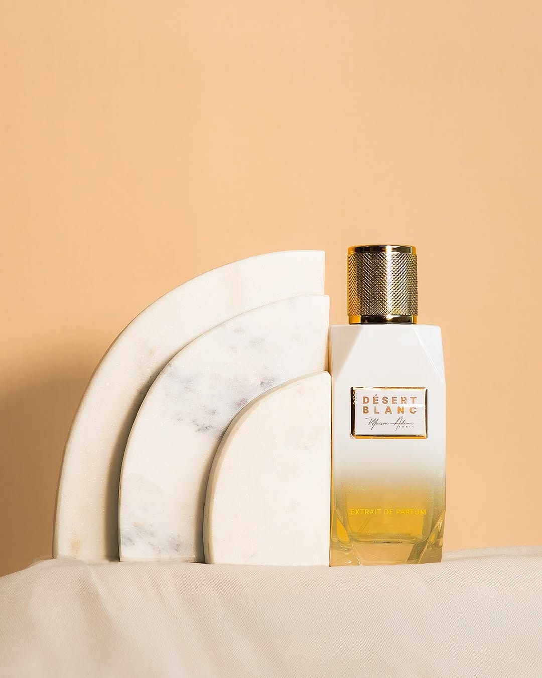 Post 1 by SAYHAR PARFUMS on Instagram (image)