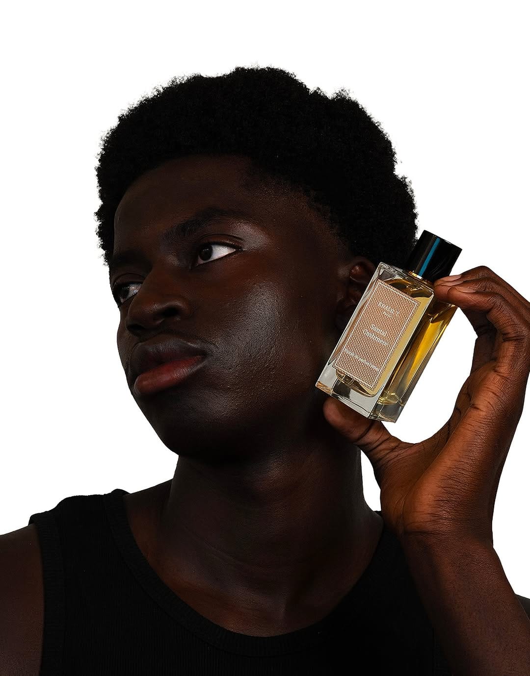 Post 2 by SAYHAR PARFUMS on Instagram (image)