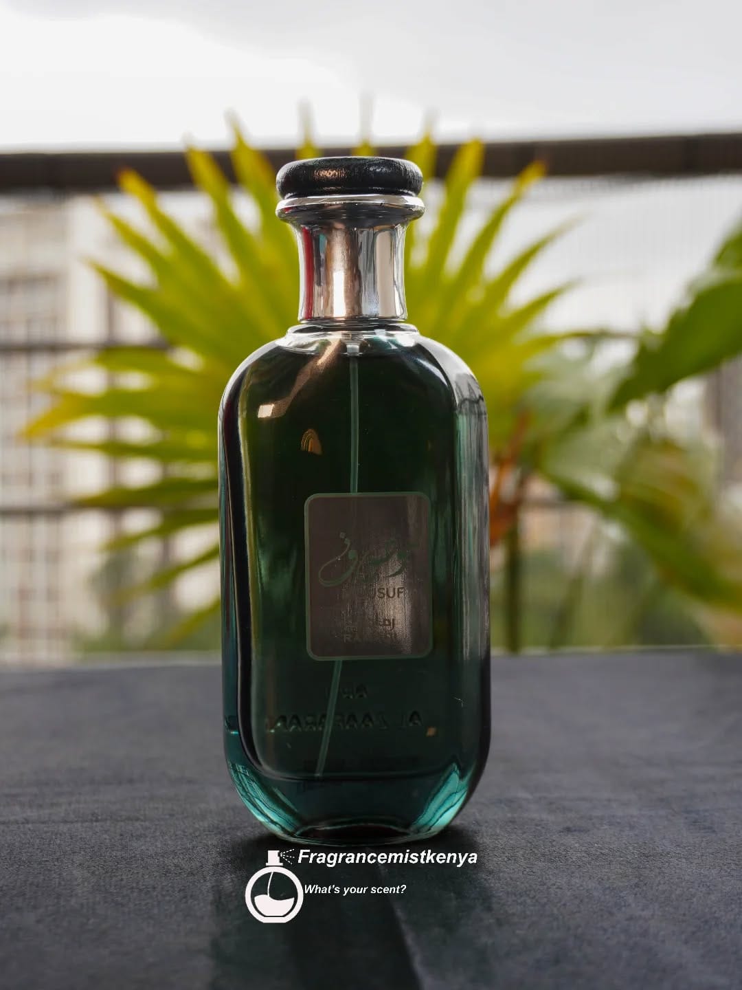 Post 3 by Fragrancemistke on Instagram (image)