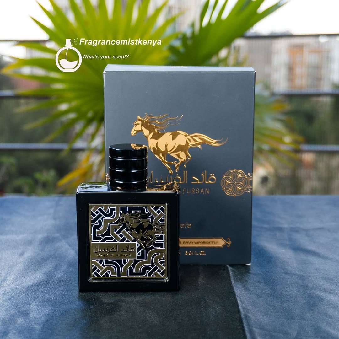 Post 2 by Fragrancemistke on Instagram (image)