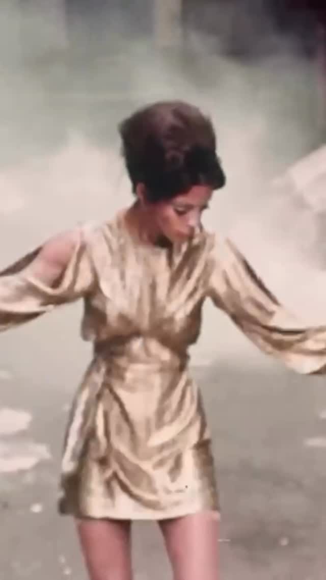 Post 1 by K U D U on Instagram (video)