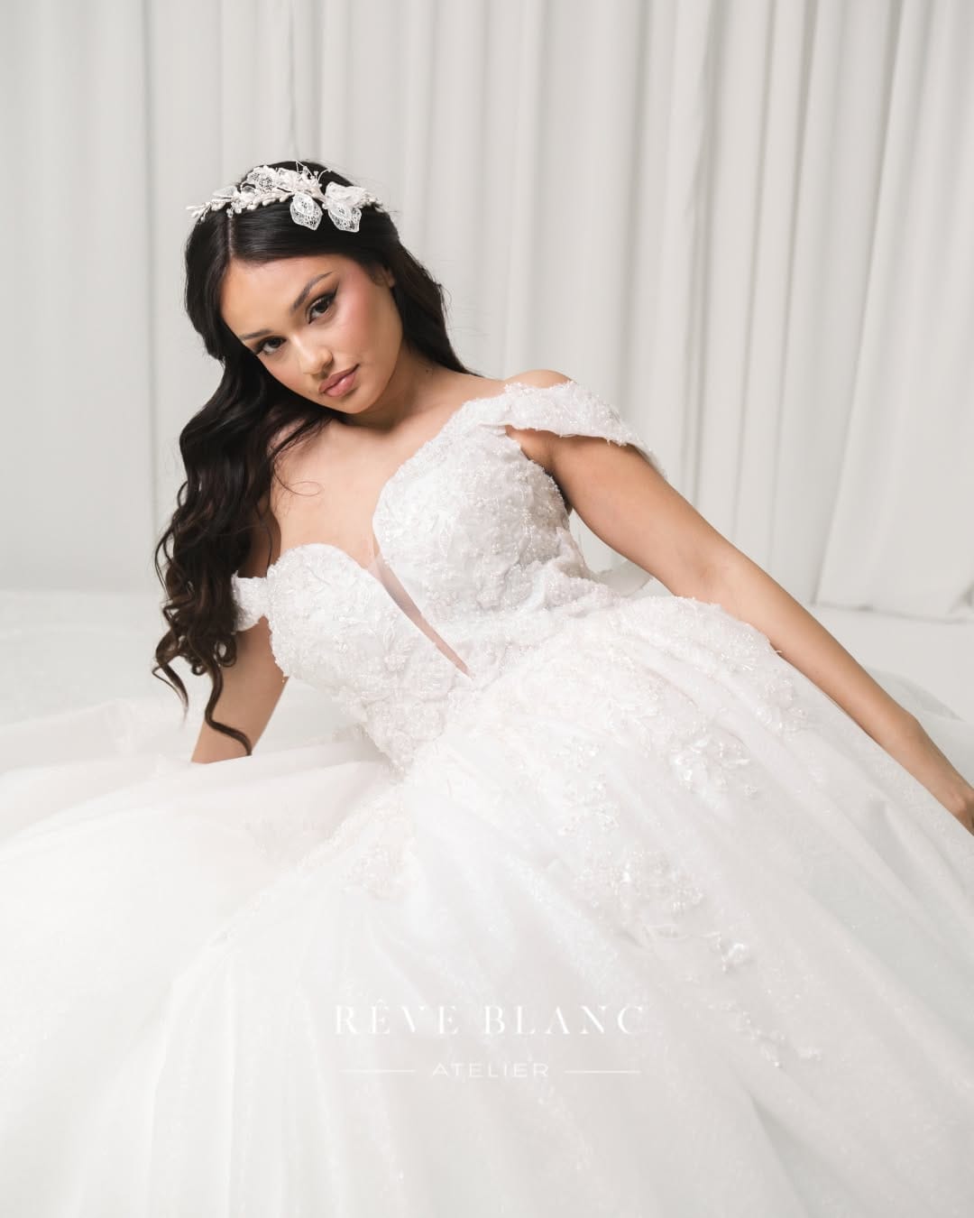 Post 1 by ＲＥ̂ＶＥ ＢＬＡＮＣ® on Instagram (image)