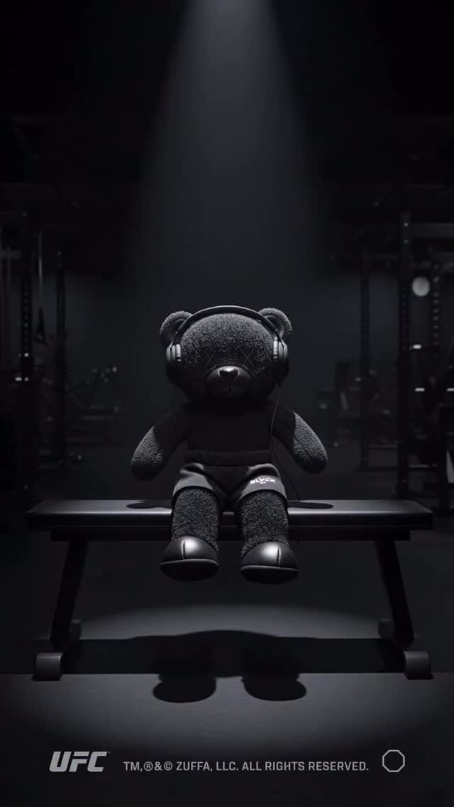 Post 8 by BLVCK PARIS TAIWAN on Instagram (video)