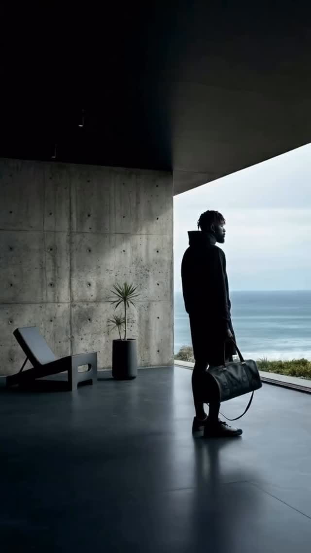 Post 6 by BLVCK PARIS TAIWAN on Instagram (video)