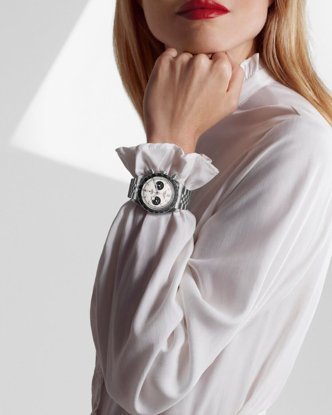 Post 6 by Galeries Lafayette Royal Quartz on Instagram (image)