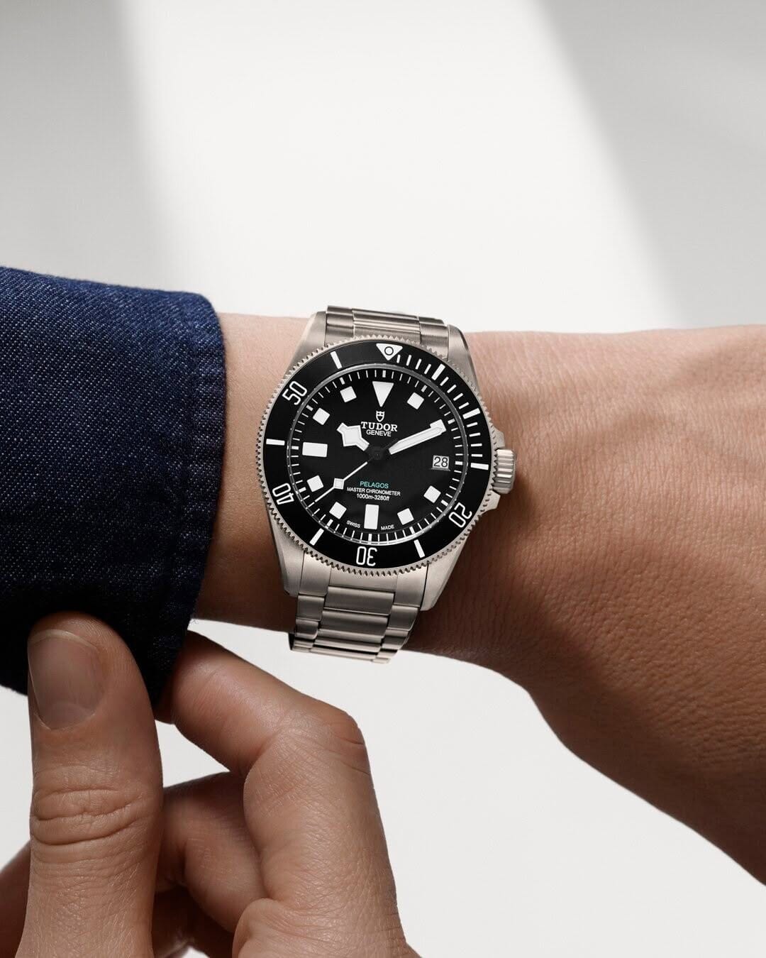 Post 3 by Galeries Lafayette Royal Quartz on Instagram (image)