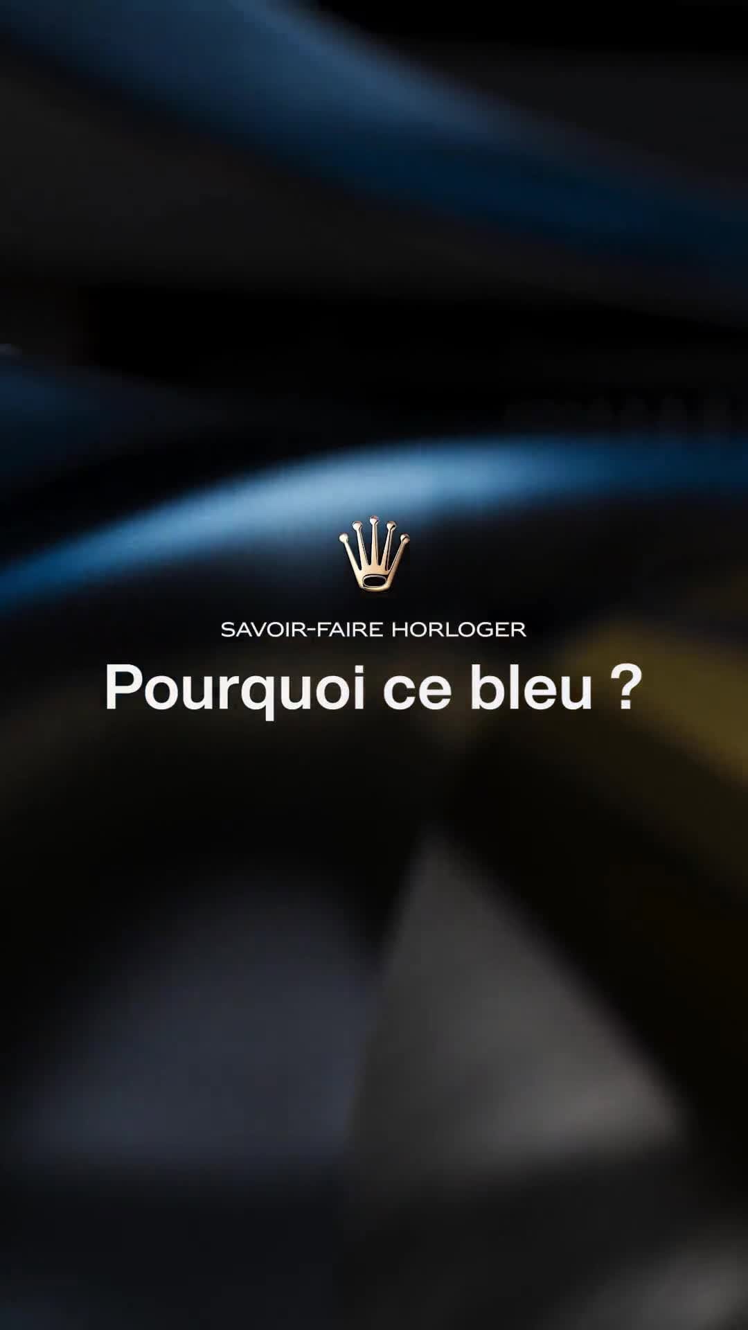 Post 1 by Galeries Lafayette Royal Quartz on Instagram (video)
