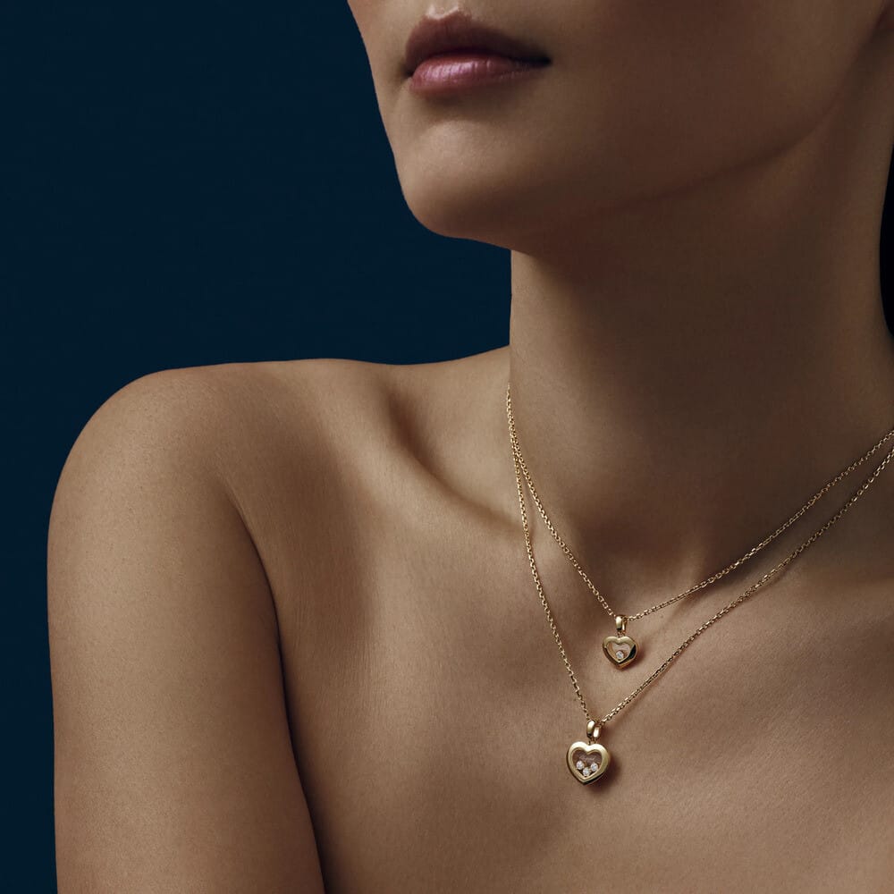 Post 2 by Galeries Lafayette Royal Quartz on Instagram (image)