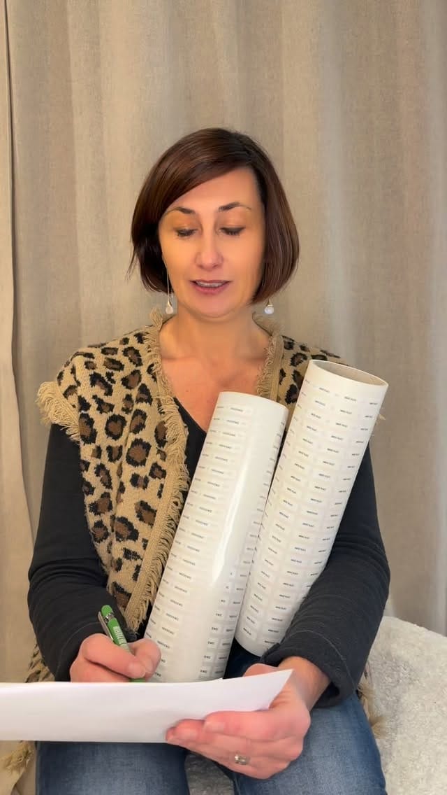 Post 4 by Autour du Parfum on Instagram (video)
