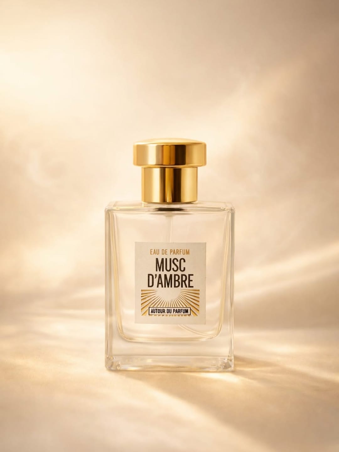 Post 1 by Autour du Parfum on Instagram (image)