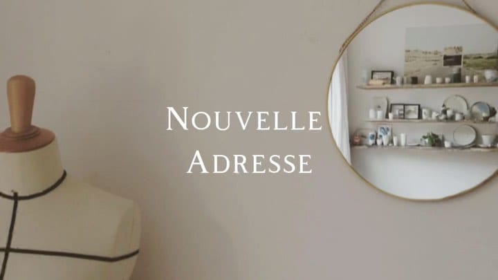 Post 4 by POUR TOI concept store on Instagram (video)