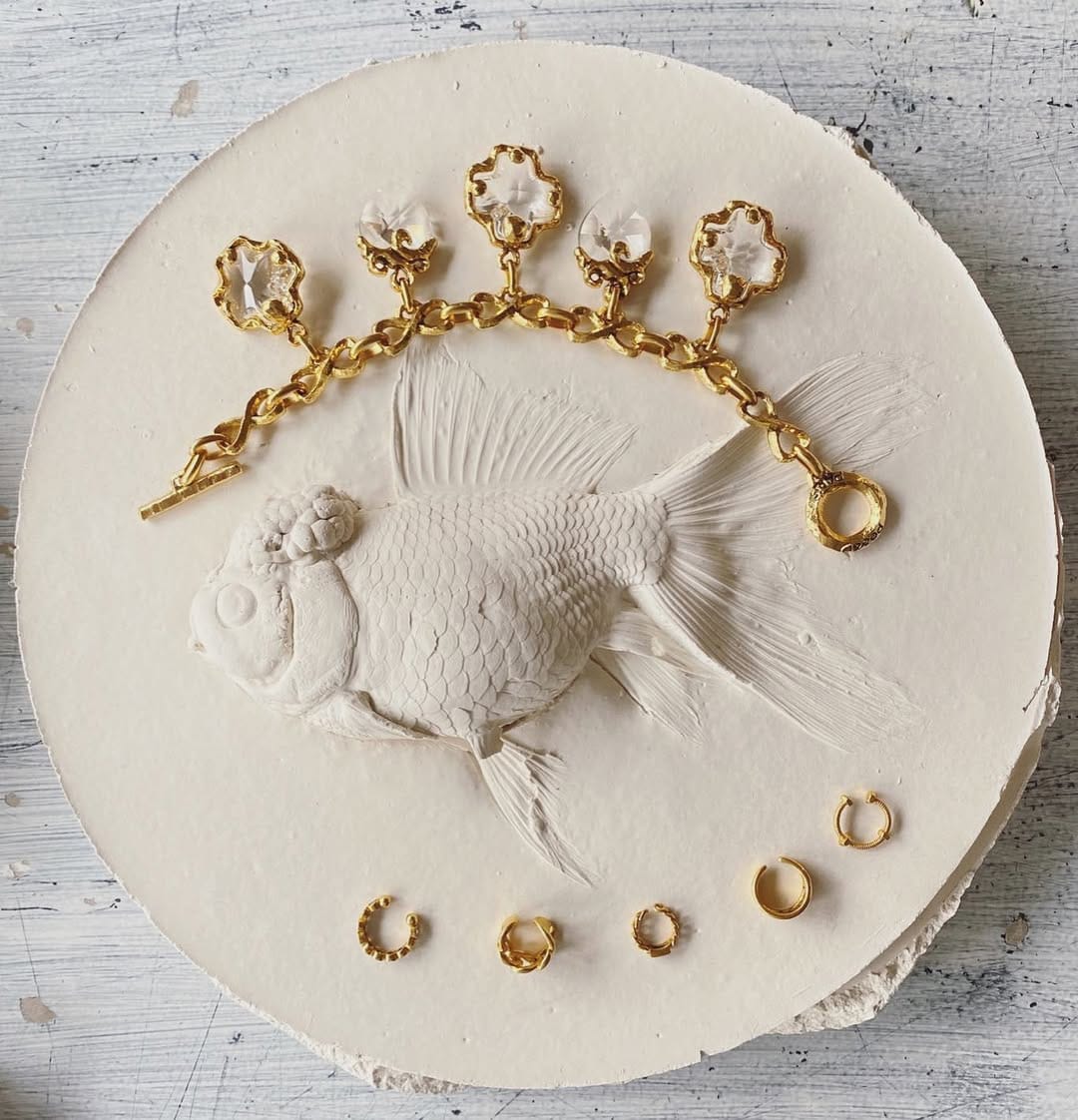 Post 7 by POUR TOI concept store on Instagram (image)