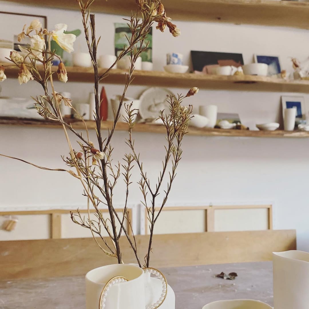 Post 8 by POUR TOI concept store on Instagram (image)