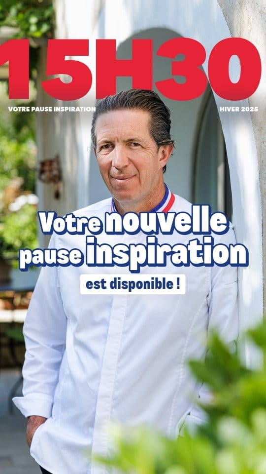 Post 8 by METRO France on Instagram (video)
