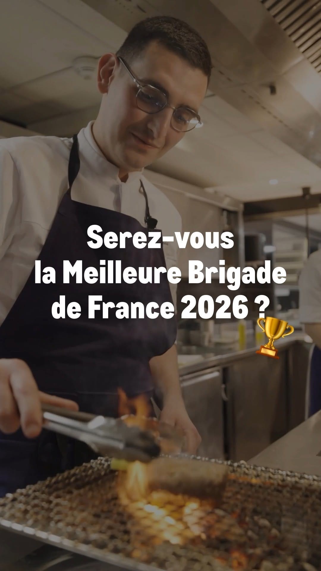 Post 9 by METRO France on Instagram (video)