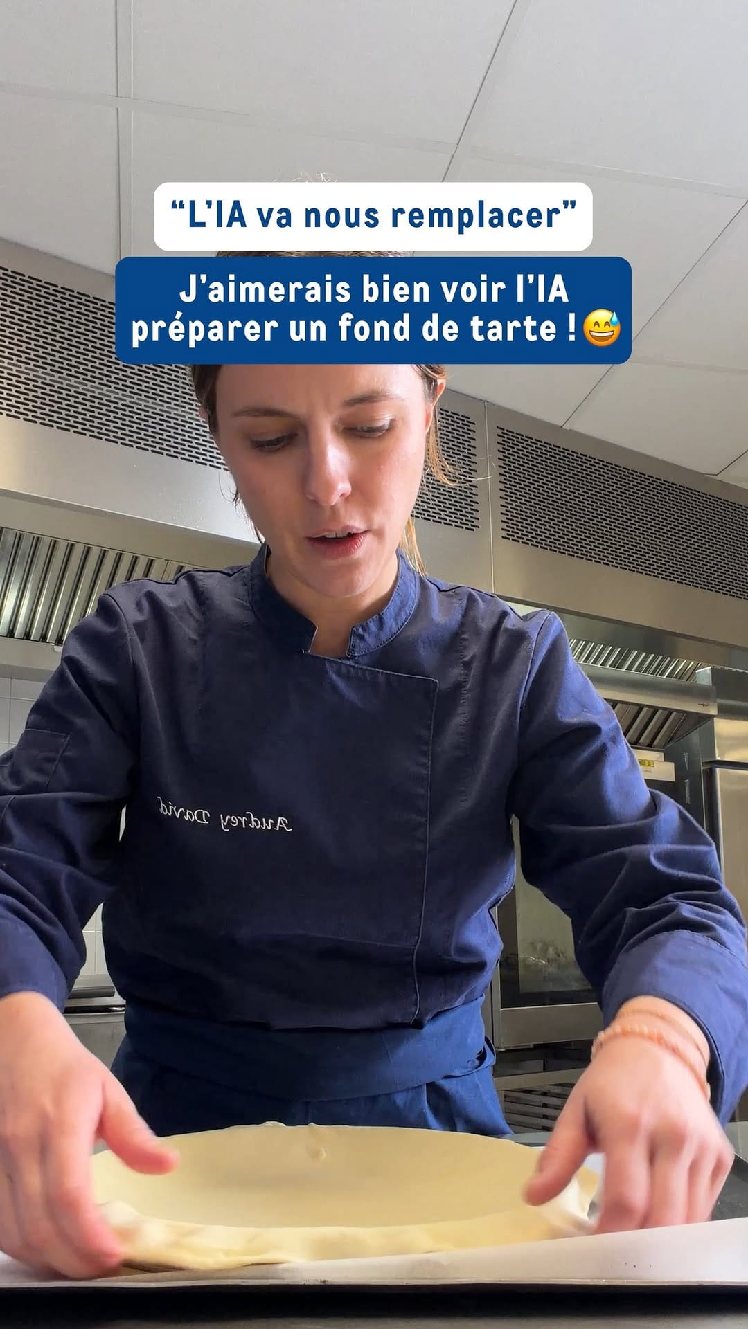 Post 4 by METRO France on Instagram (video)
