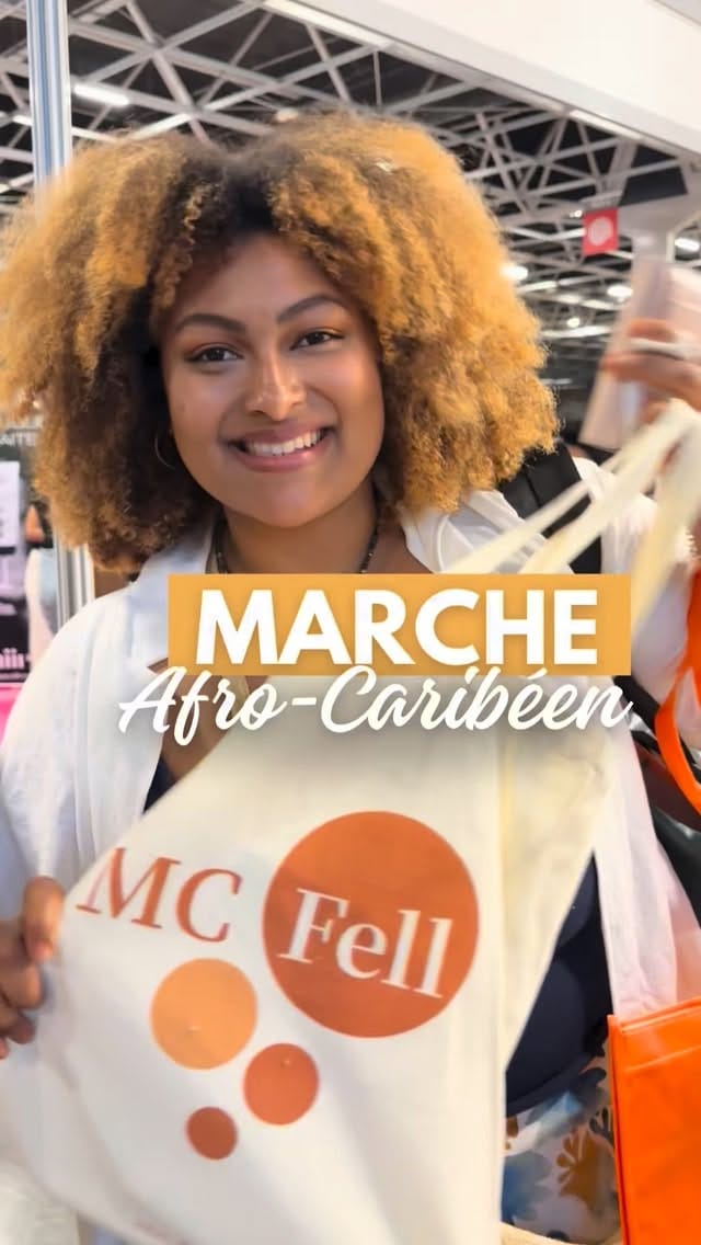 Post 9 by Mc Fell on Instagram (video)