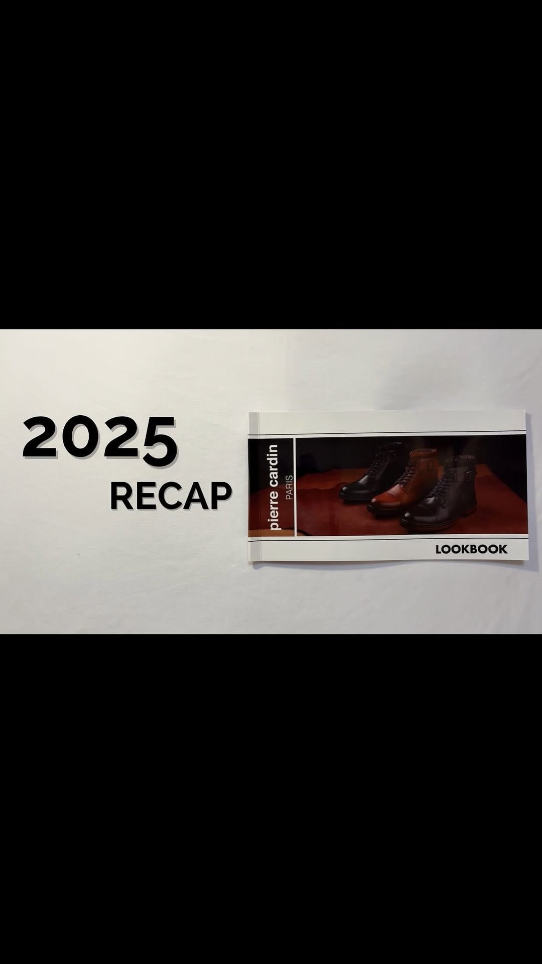 Post 7 by Pierre Cardin India on Instagram (video)