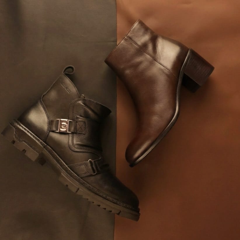 Post 3 by Pierre Cardin India on Instagram (image)