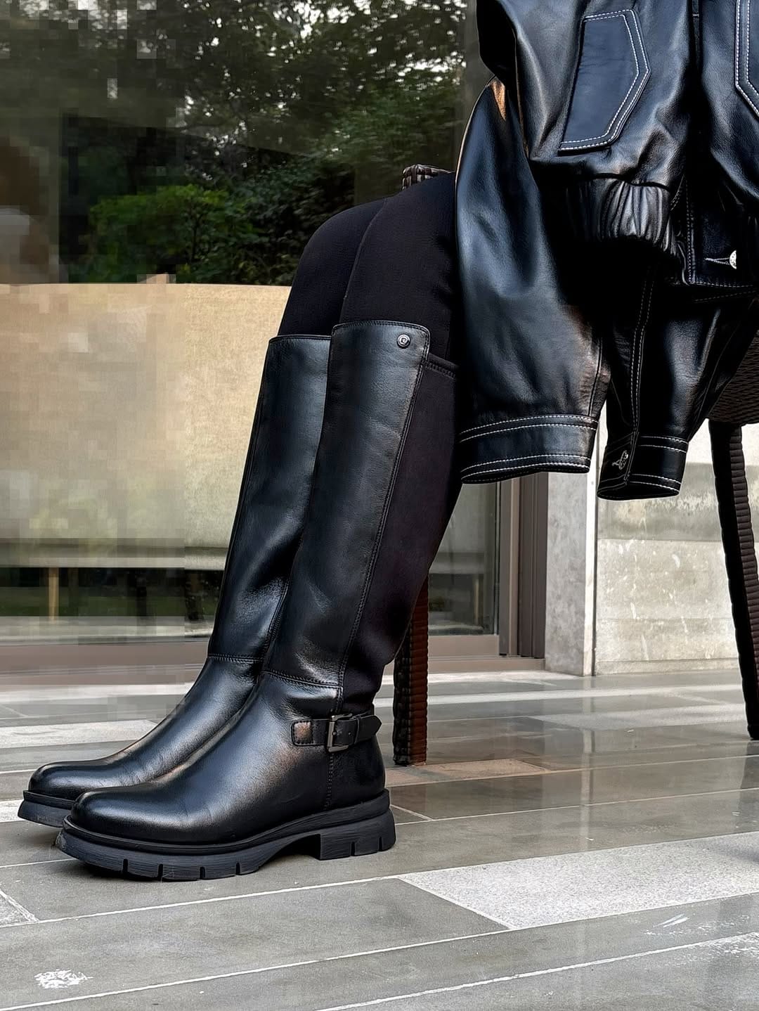 Post 6 by Pierre Cardin India on Instagram (image)