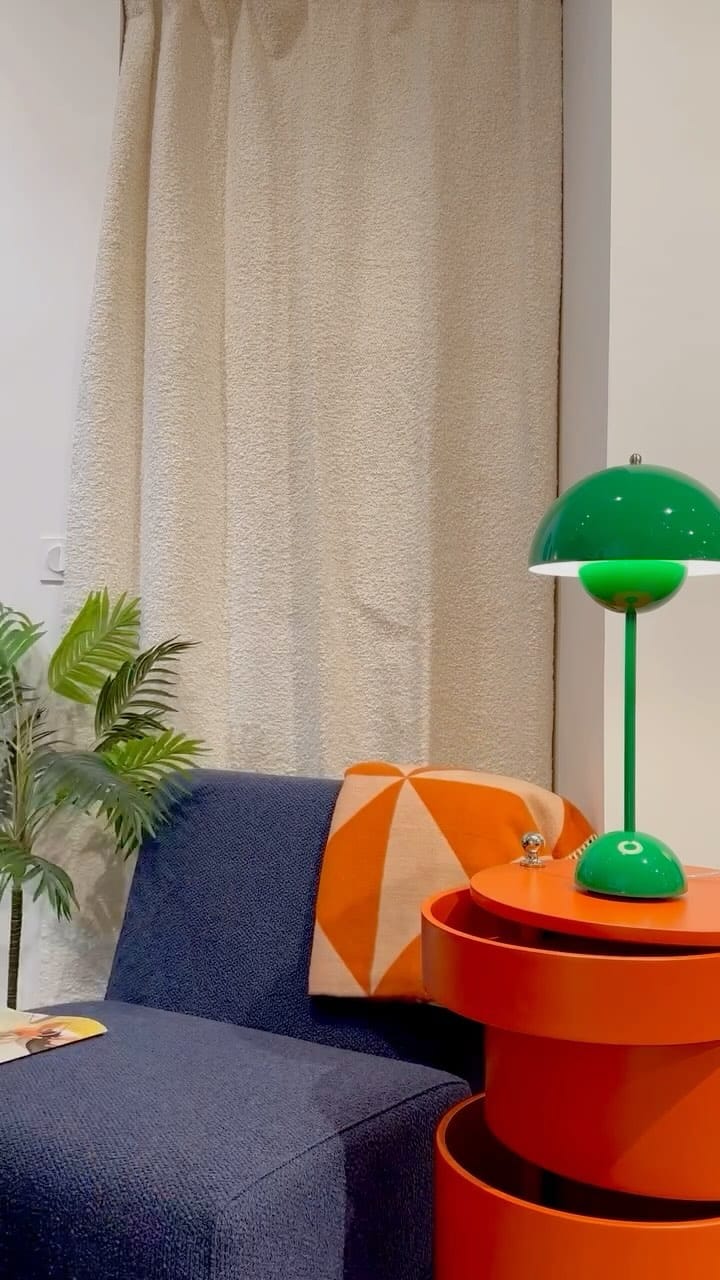 Post 10 by THE WOODS GALLERY on Instagram (video)