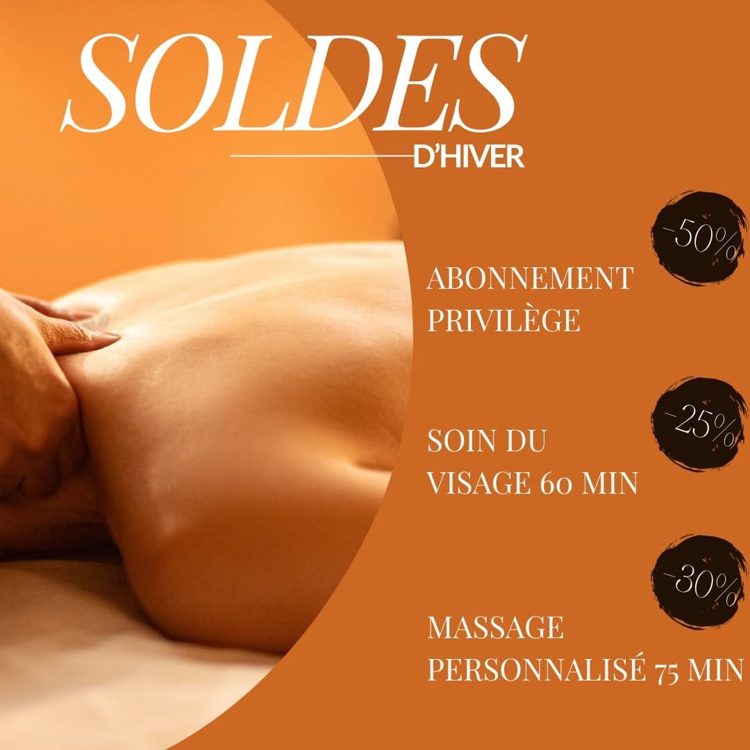 Post 1 by Les Jardins Suspendus - Boutiques Spa Bio on Instagram (image)
