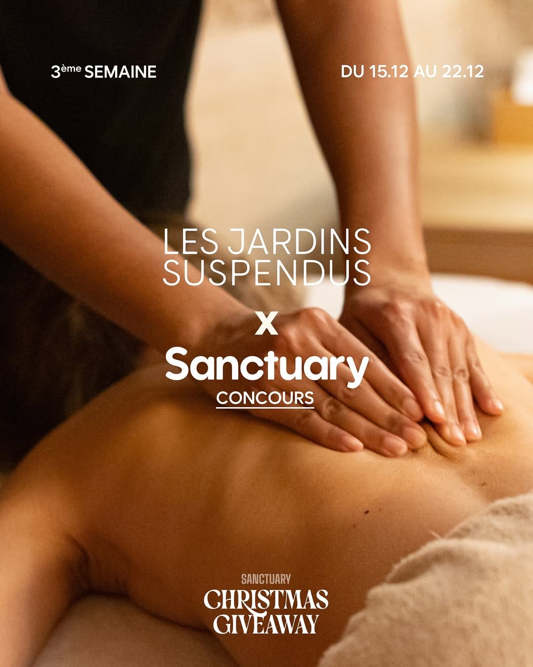 Post 6 by Les Jardins Suspendus - Boutiques Spa Bio on Instagram (carousel)