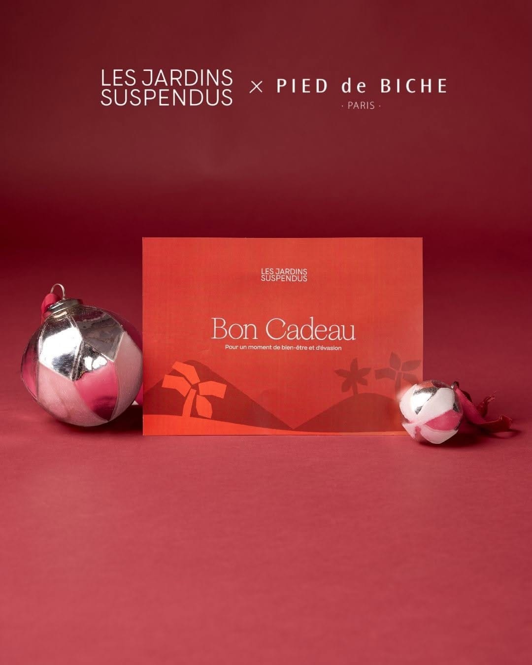 Post 7 by Les Jardins Suspendus - Boutiques Spa Bio on Instagram (carousel)