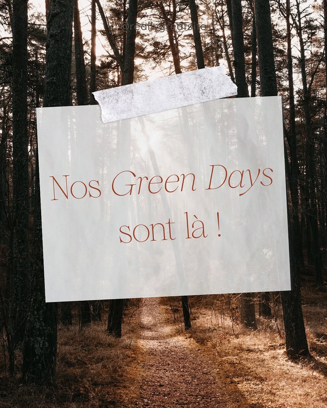 Post 10 by Les Jardins Suspendus - Boutiques Spa Bio on Instagram (image)