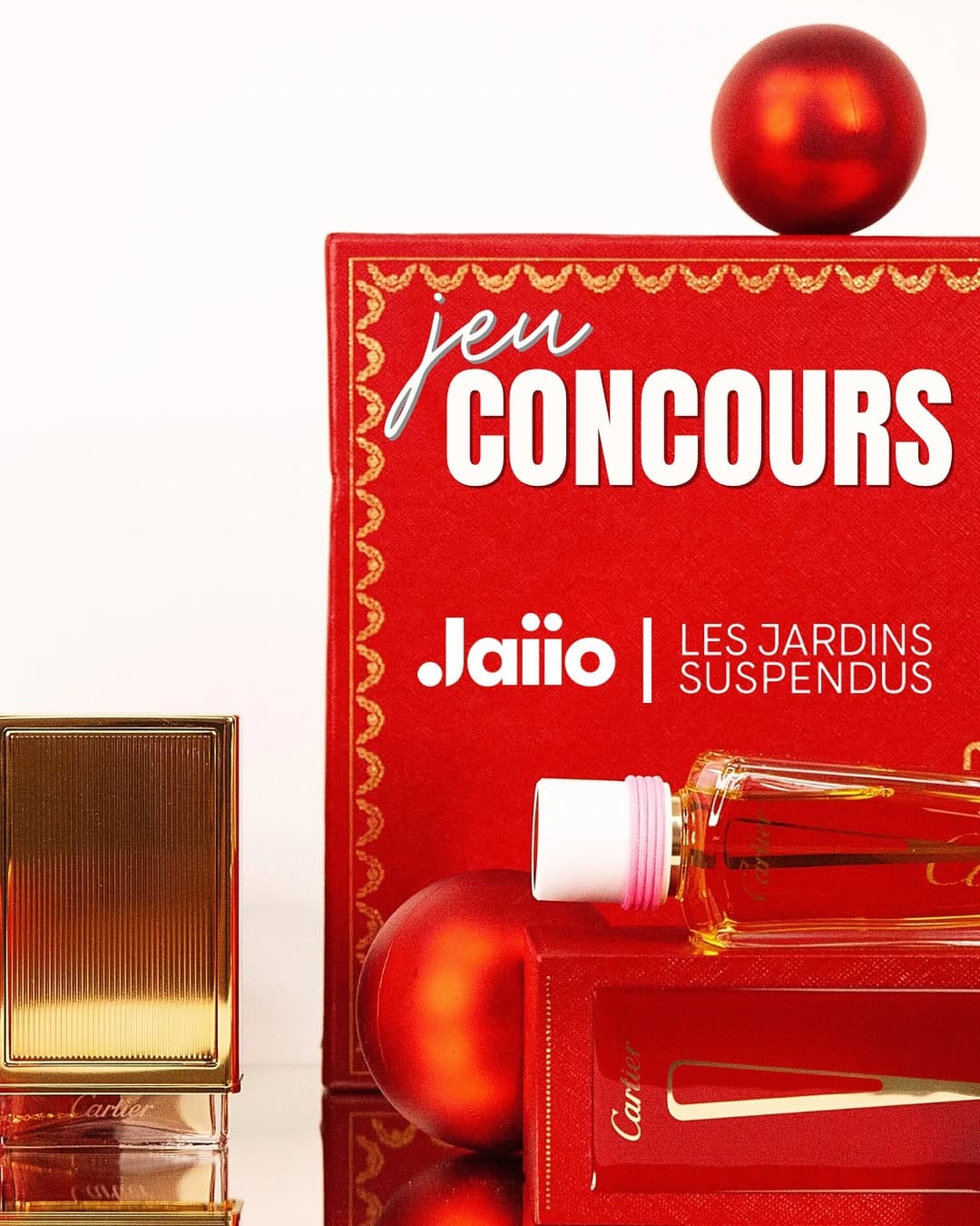 Post 8 by Les Jardins Suspendus - Boutiques Spa Bio on Instagram (image)