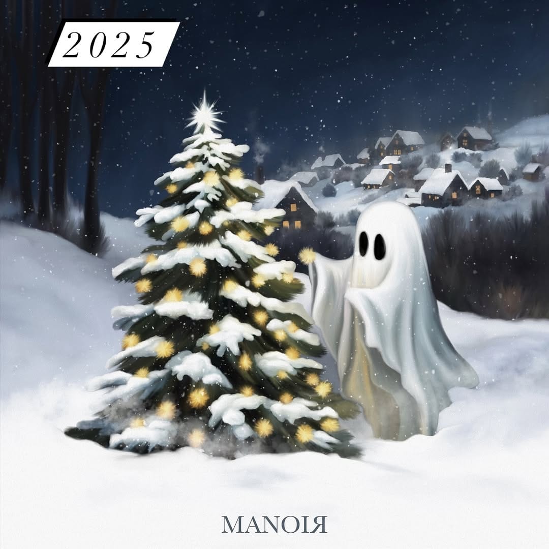 Post 5 by MANOIЯ ⚝ Rares Curiosités ⚝ on Instagram (carousel)