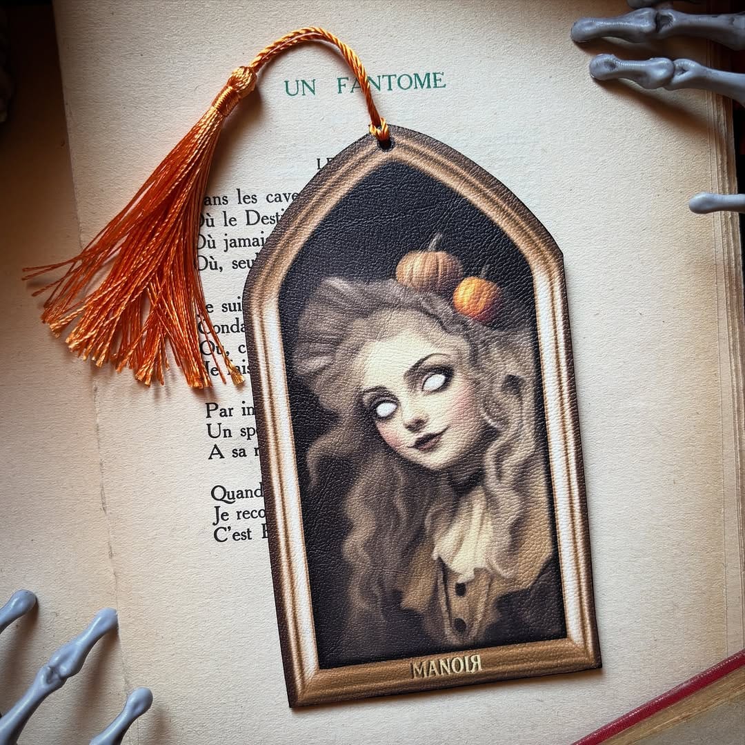 Post 9 by MANOIЯ ⚝ Rares Curiosités ⚝ on Instagram (image)