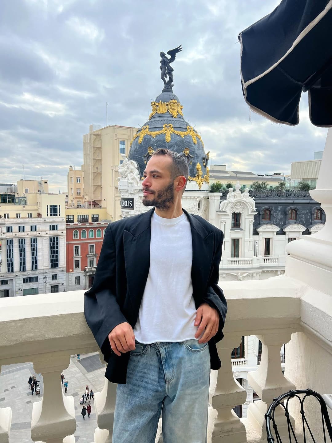 Post 8 by Imad Nehmé on Instagram (image)