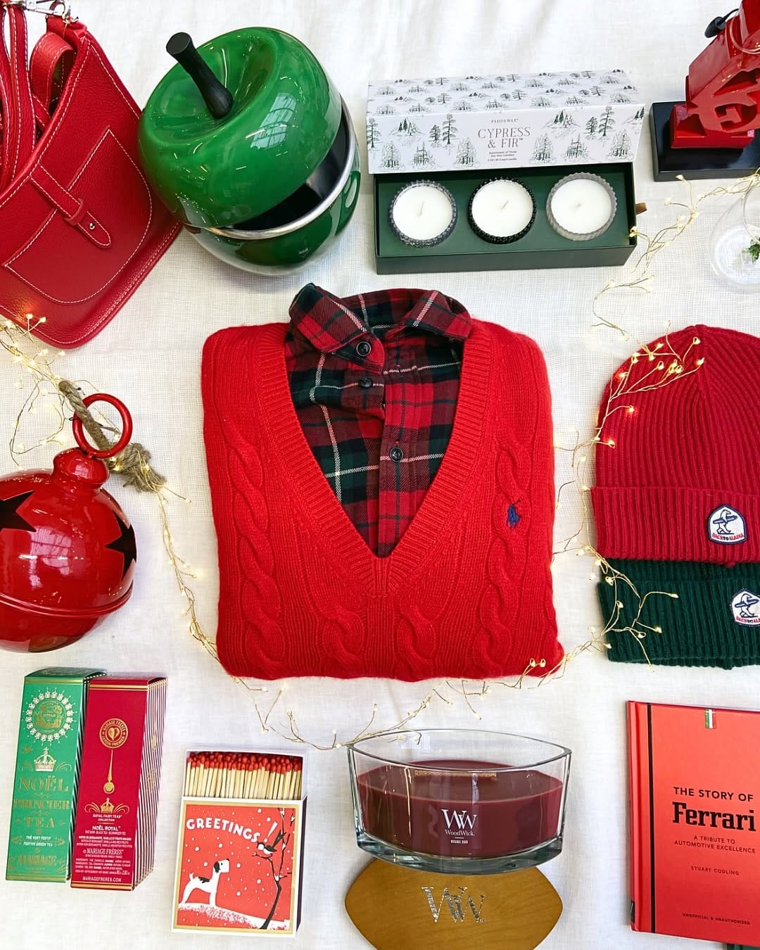 Post 2 by Le Grand Comptoir Store on Instagram (carousel)