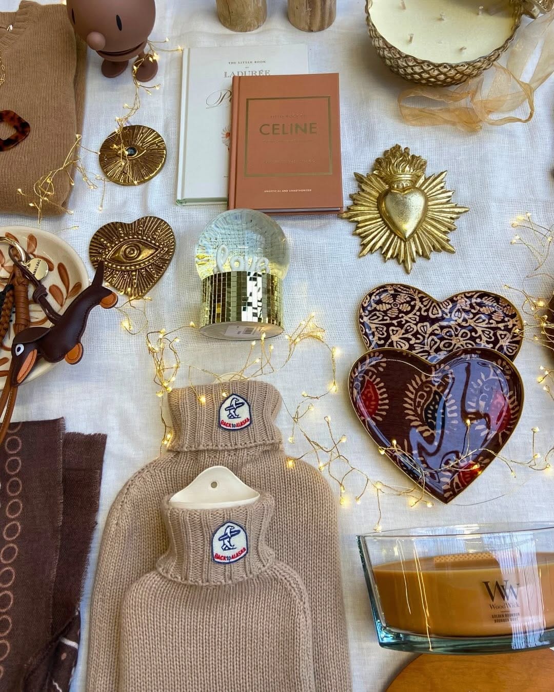 Post 4 by Le Grand Comptoir Store on Instagram (carousel)