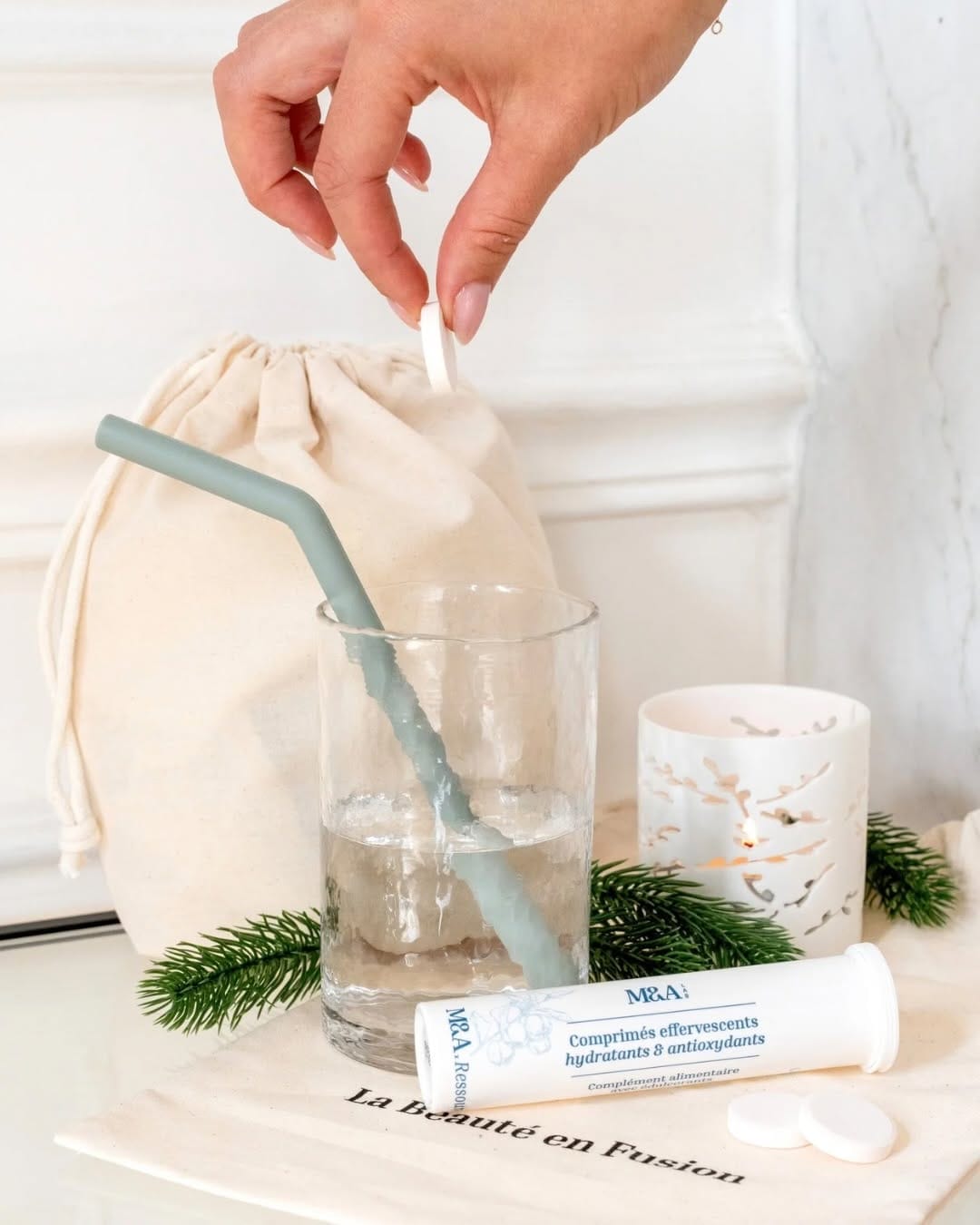 Post 7 by M&A Lab - La Beauté In & Out on Instagram (carousel)