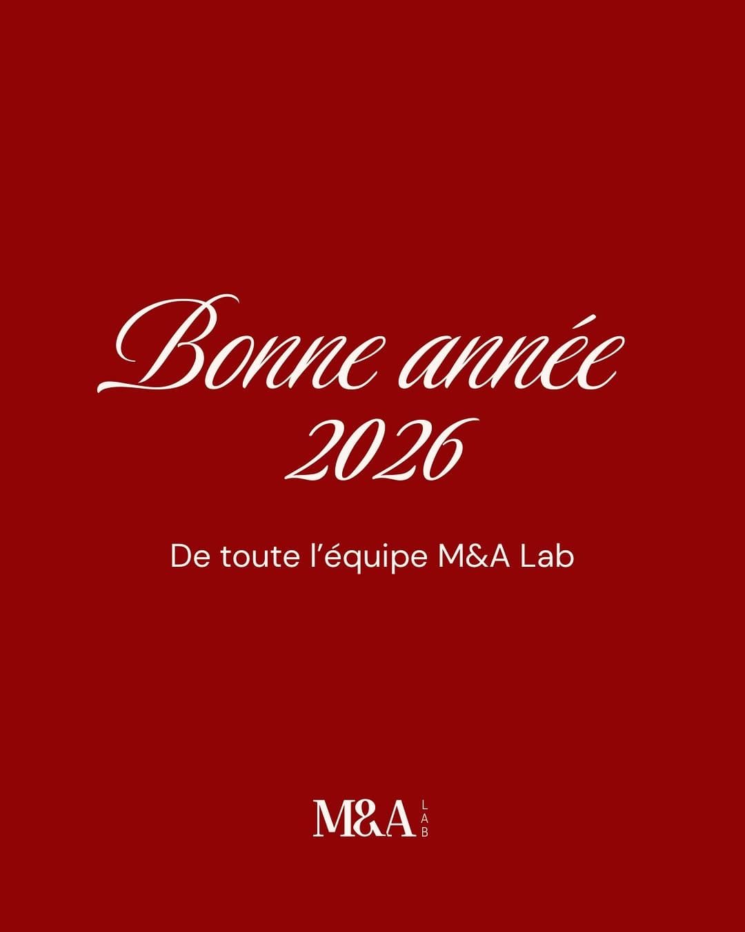 Post 4 by M&A Lab - La Beauté In & Out on Instagram (image)