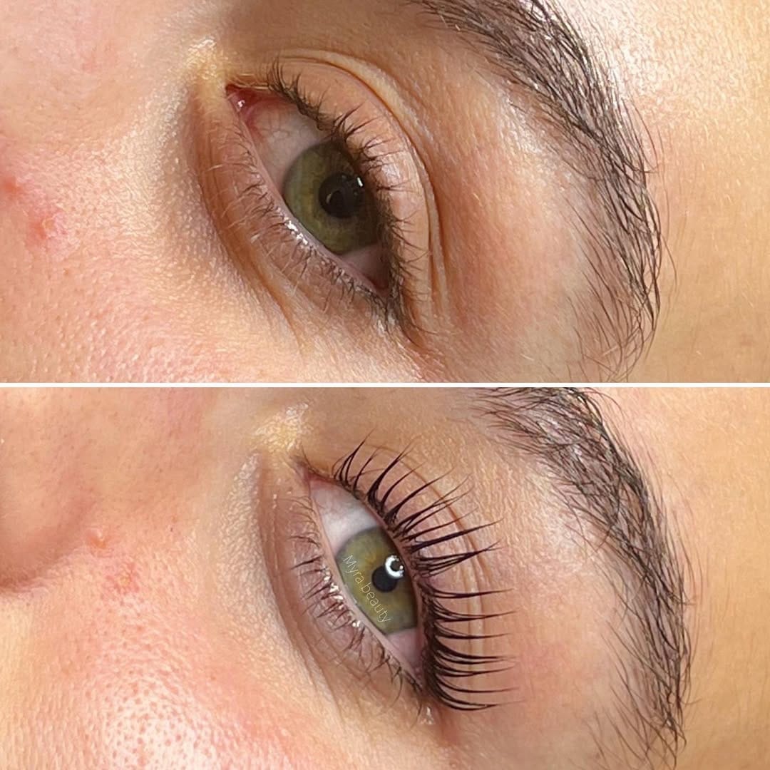 Post 10 by 𝐌𝐲𝐫𝐚 𝐁𝐞𝐚𝐮𝐭𝐲  | Ongles & extensions de cils Lyon | Formations on Instagram (image)