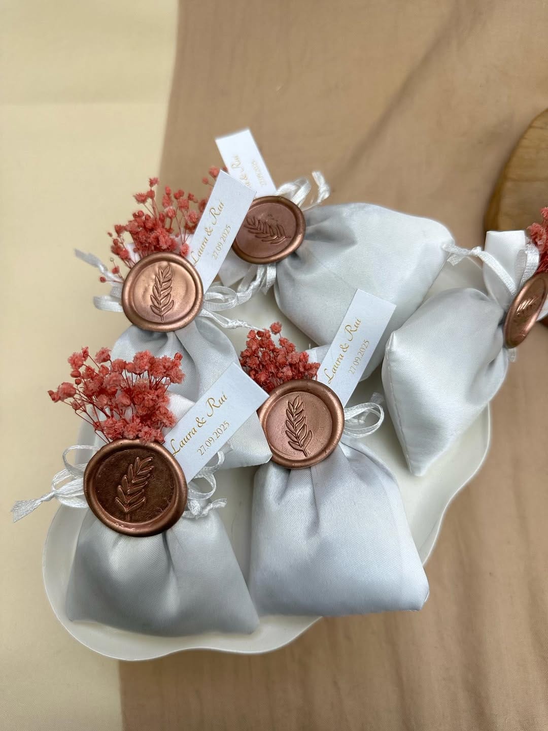 Post 3 by MARIAGE & EVENTS on Instagram (carousel)