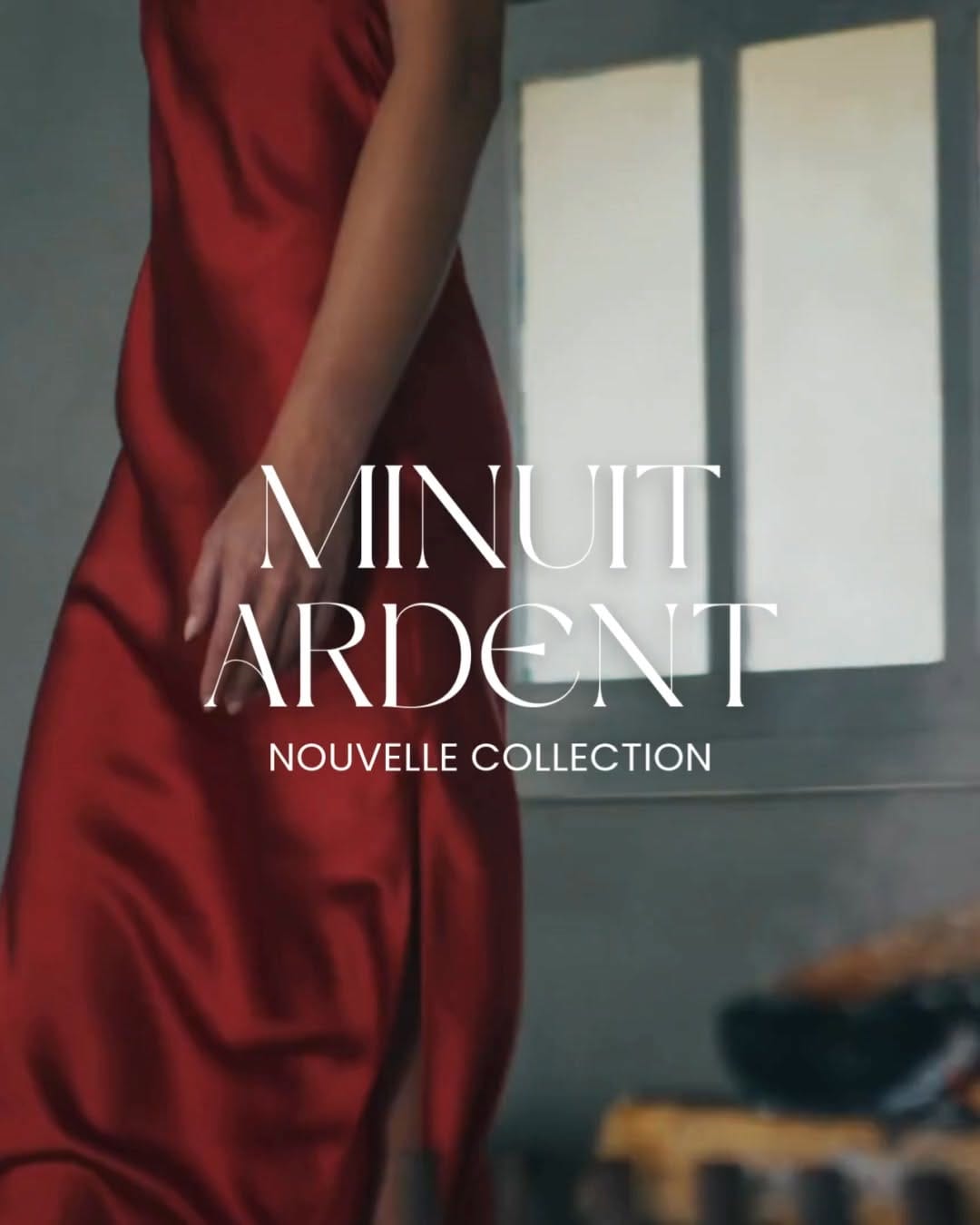 Post 9 by Marjolaine on Instagram (video)