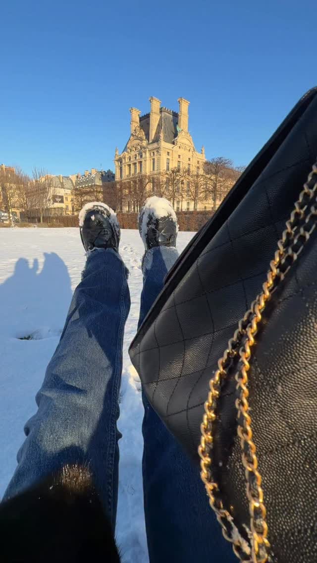 Post 7 by Madame de Camembert | UGC creator & Beauty Content on Instagram (video)