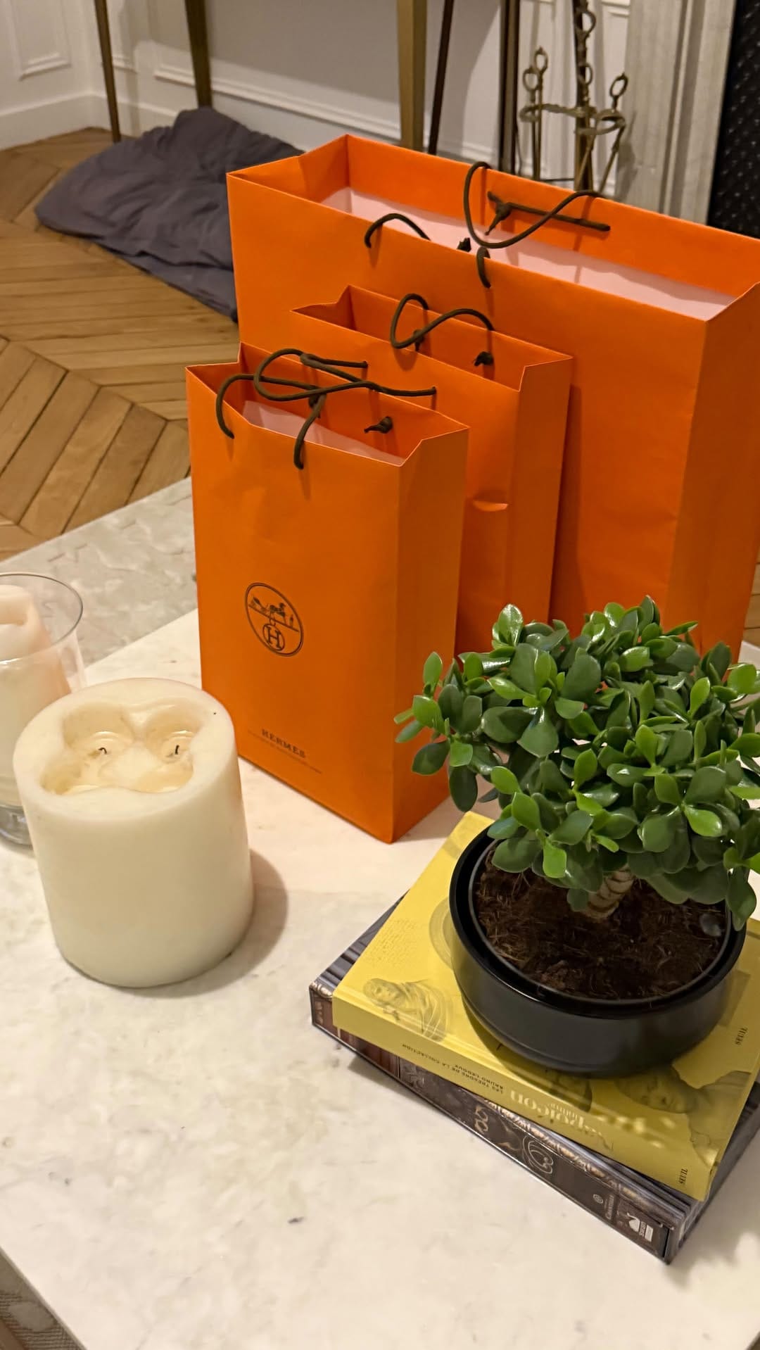 Post 8 by Madame de Camembert | UGC creator & Beauty Content on Instagram (video)